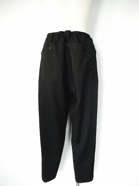 イシバシ ヨウジさん専用 GOTHIC YOHJI YAMAMOTO - GOTHIC YOHJI YAMAMOTO WOLF DAGGER